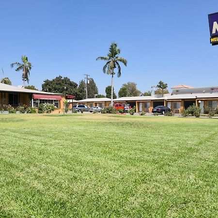 Covina Motel West Covina Exterior foto